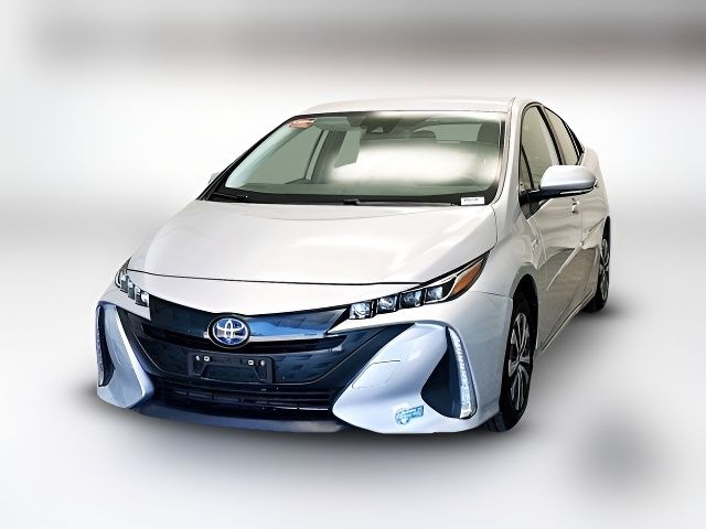 2022 Toyota Prius Prime XLE