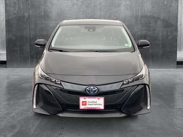 2022 Toyota Prius Prime XLE