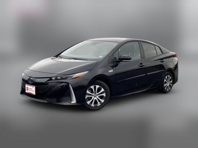 2022 Toyota Prius Prime XLE