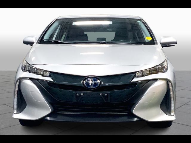 2022 Toyota Prius Prime XLE