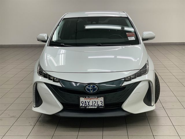 2022 Toyota Prius Prime XLE