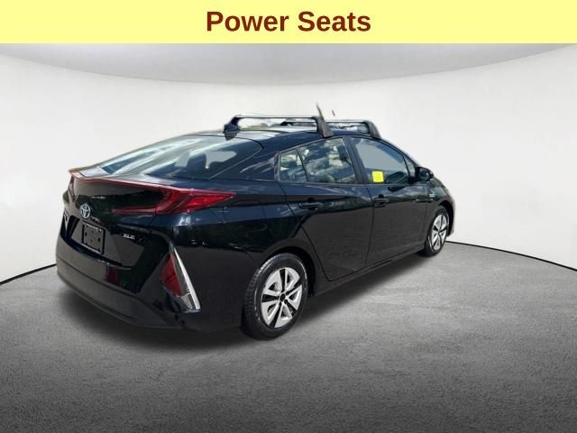 2022 Toyota Prius Prime XLE