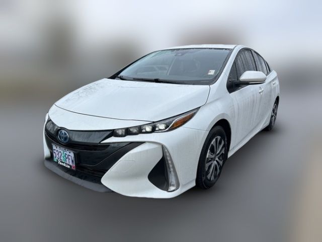 2022 Toyota Prius Prime XLE