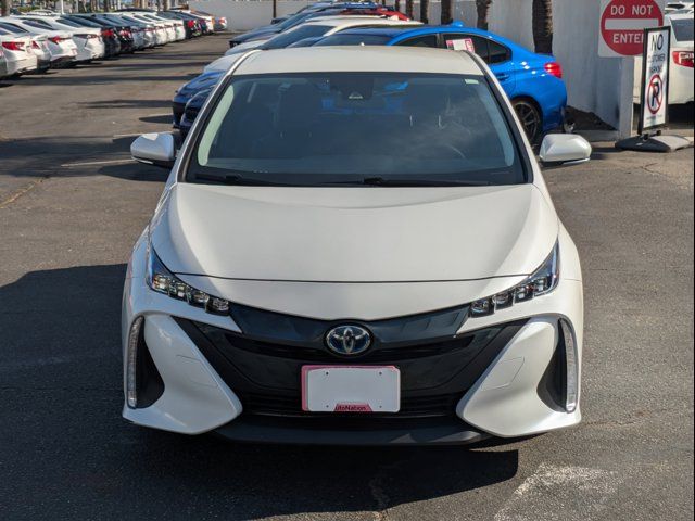 2022 Toyota Prius Prime XLE