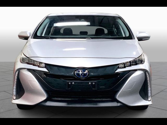 2022 Toyota Prius Prime XLE