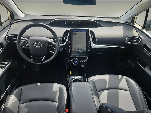 2022 Toyota Prius Prime XLE