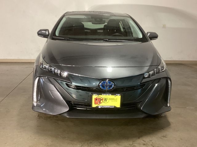 2022 Toyota Prius Prime XLE