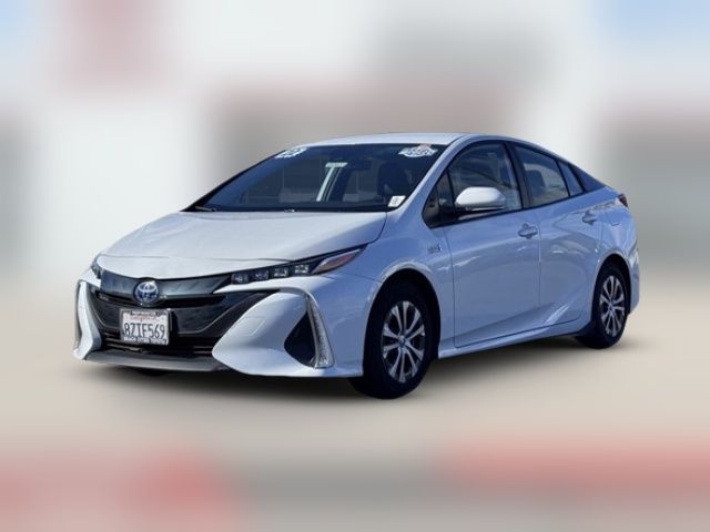 2022 Toyota Prius Prime XLE