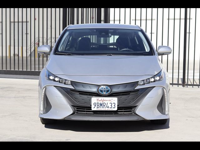 2022 Toyota Prius Prime XLE