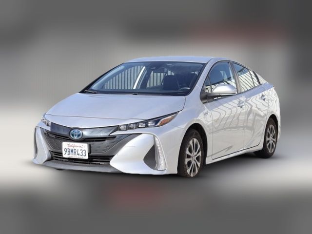 2022 Toyota Prius Prime XLE