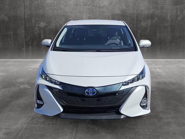 2022 Toyota Prius Prime Limited