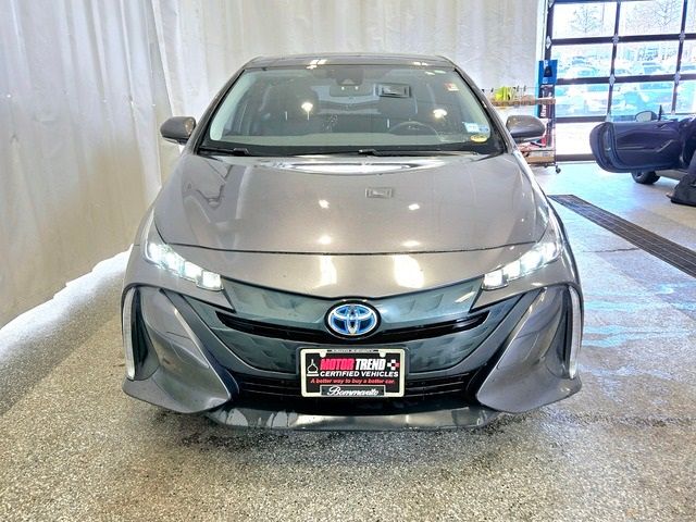 2022 Toyota Prius Prime XLE