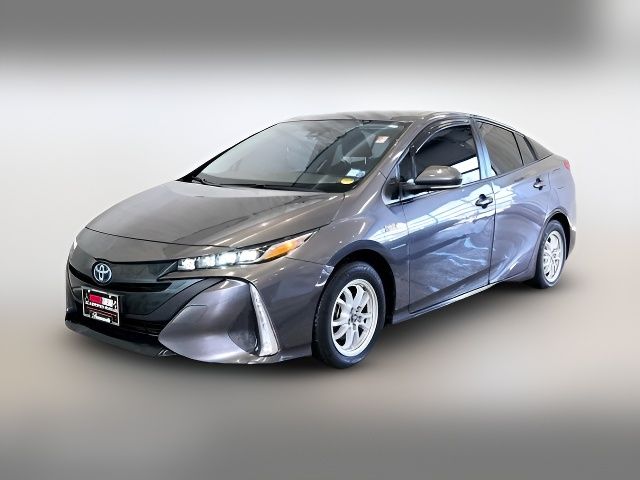 2022 Toyota Prius Prime XLE