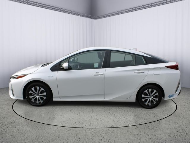 2022 Toyota Prius Prime XLE