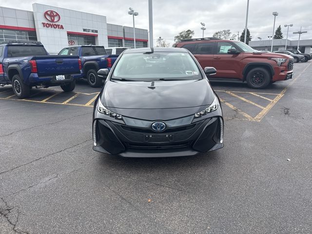 2022 Toyota Prius Prime XLE