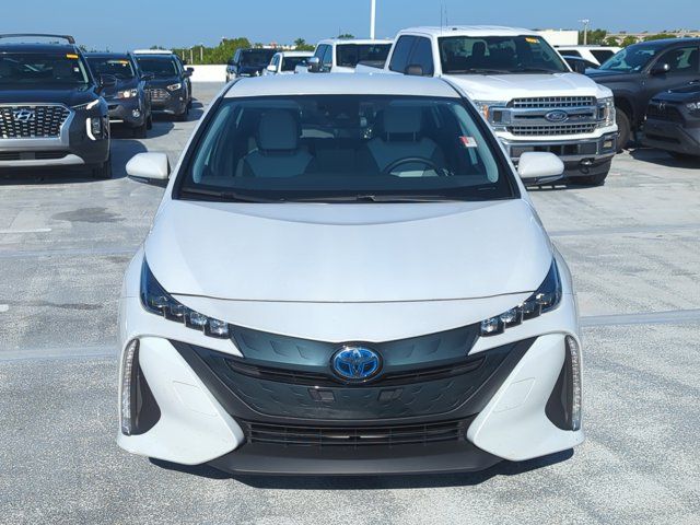 2022 Toyota Prius Prime XLE