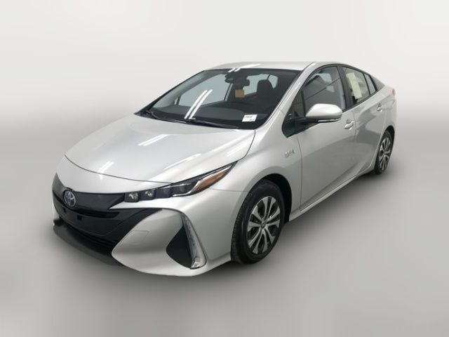 2022 Toyota Prius Prime XLE