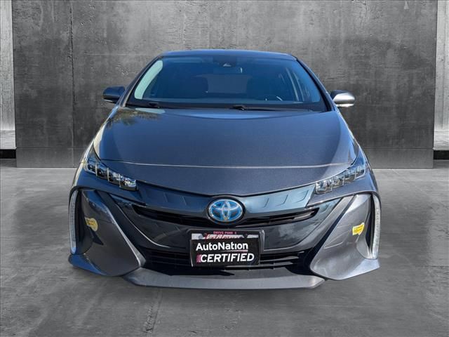 2022 Toyota Prius Prime XLE