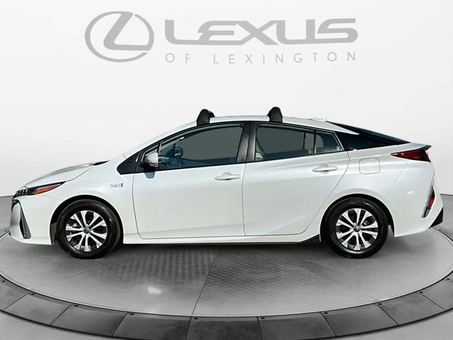 2022 Toyota Prius Prime XLE