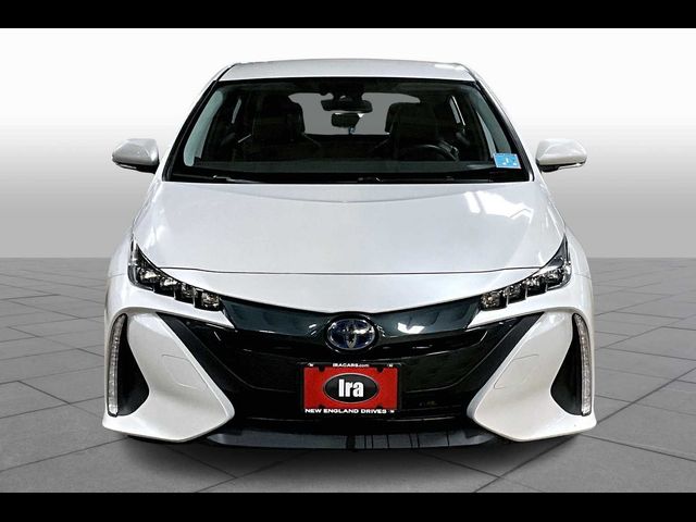 2022 Toyota Prius Prime XLE