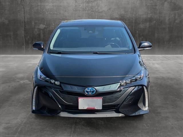 2022 Toyota Prius Prime XLE