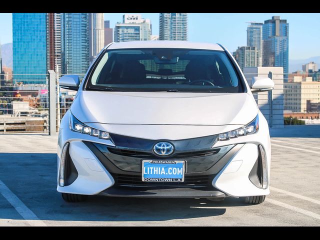 2022 Toyota Prius Prime XLE