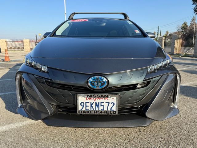 2022 Toyota Prius Prime XLE