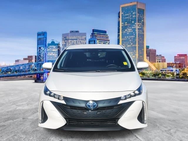 2022 Toyota Prius Prime XLE