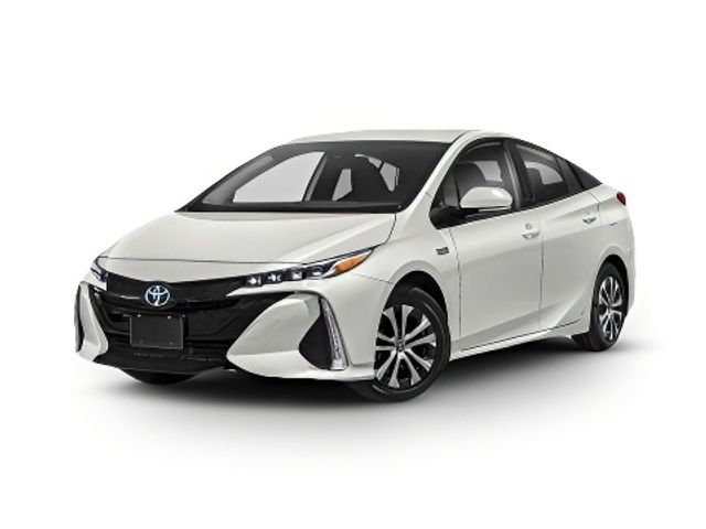 2022 Toyota Prius Prime XLE