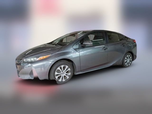 2022 Toyota Prius Prime XLE
