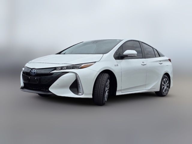 2022 Toyota Prius Prime XLE