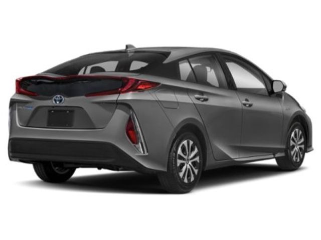 2022 Toyota Prius Prime XLE