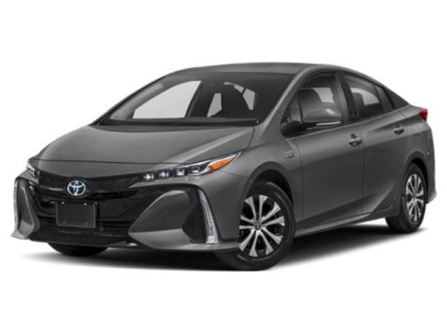 2022 Toyota Prius Prime XLE