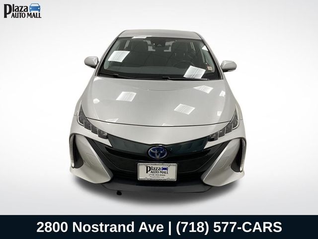 2022 Toyota Prius Prime XLE