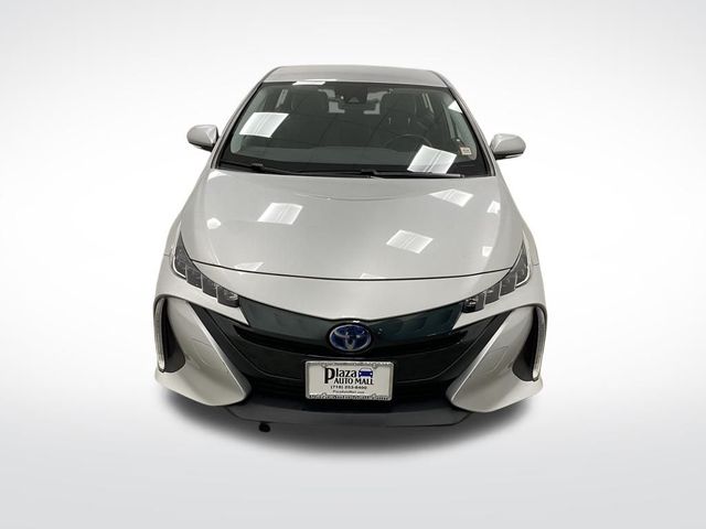 2022 Toyota Prius Prime XLE