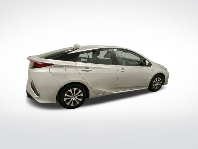 2022 Toyota Prius Prime XLE