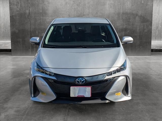 2022 Toyota Prius Prime XLE