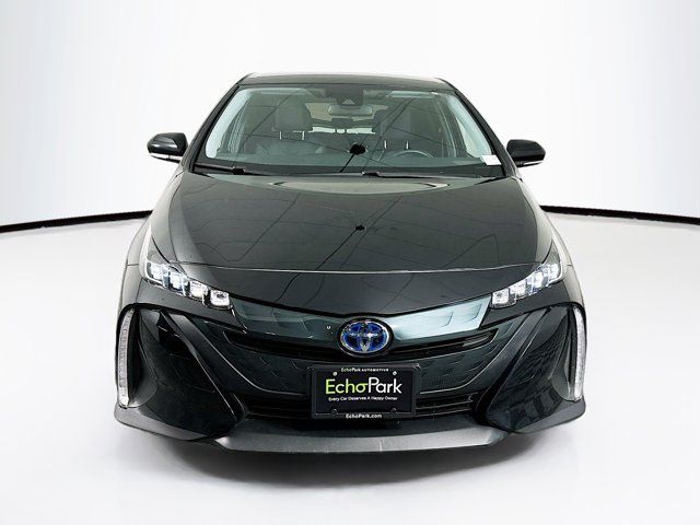 2022 Toyota Prius Prime XLE