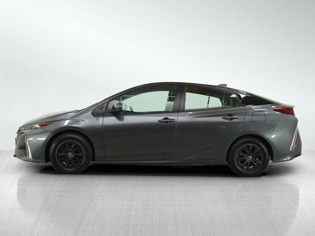 2022 Toyota Prius Prime XLE