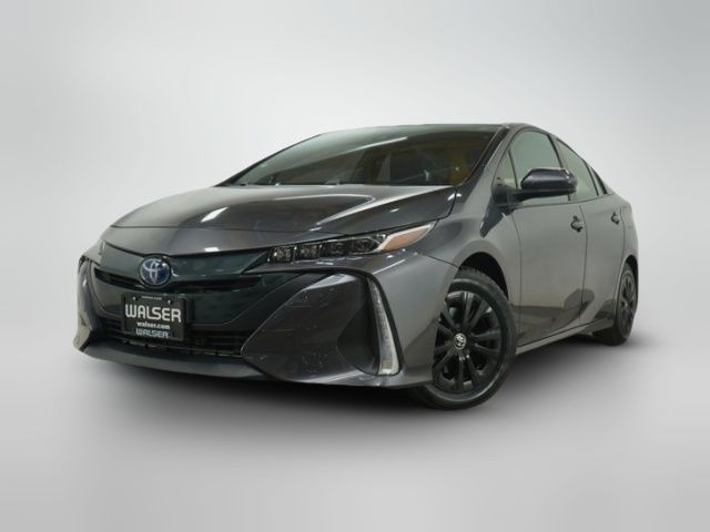 2022 Toyota Prius Prime XLE