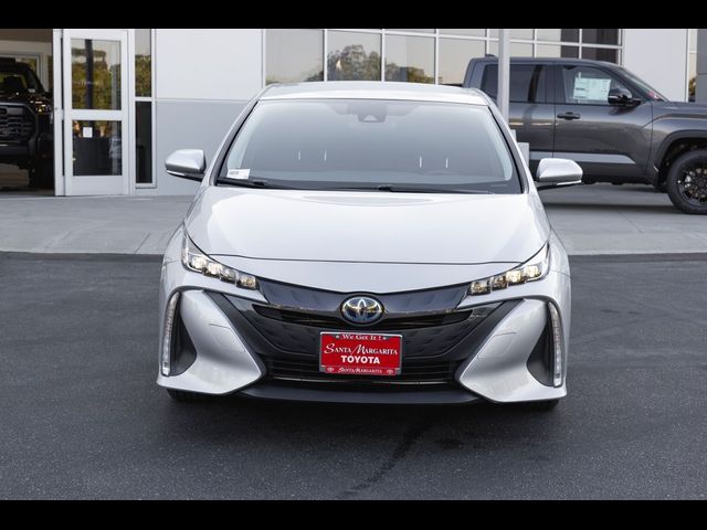 2022 Toyota Prius Prime LE