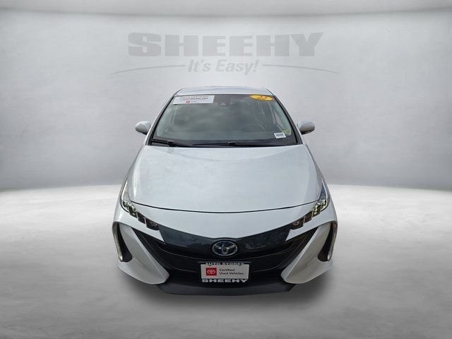 2022 Toyota Prius Prime XLE