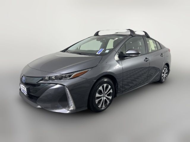 2022 Toyota Prius Prime XLE