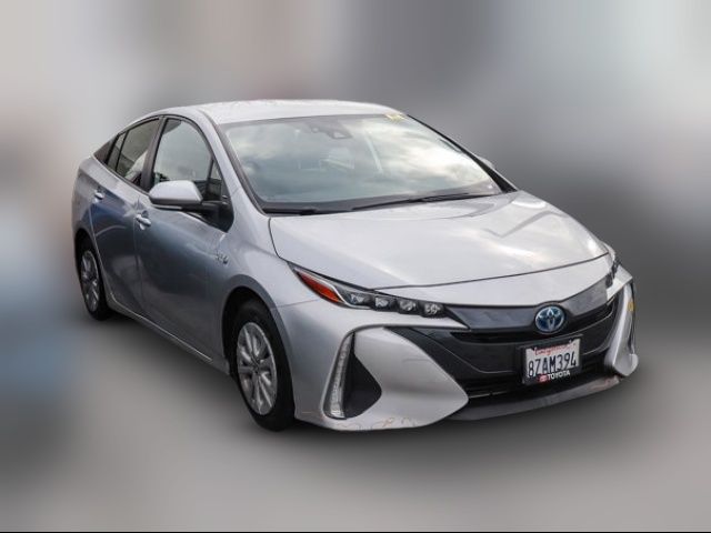 2022 Toyota Prius Prime XLE