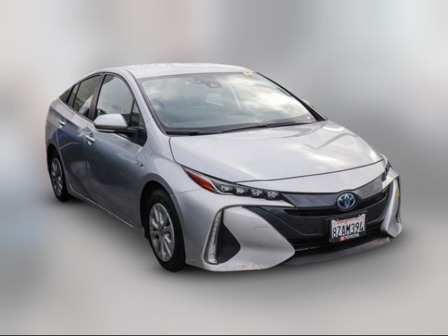 2022 Toyota Prius Prime XLE