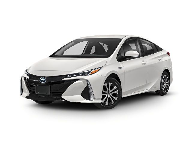 2022 Toyota Prius Prime XLE