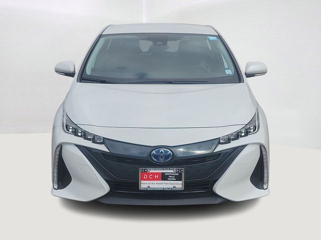 2022 Toyota Prius Prime XLE