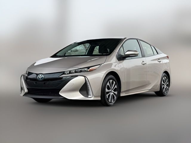 2022 Toyota Prius Prime XLE