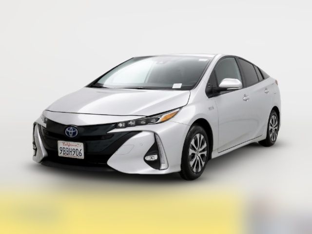 2022 Toyota Prius Prime Limited