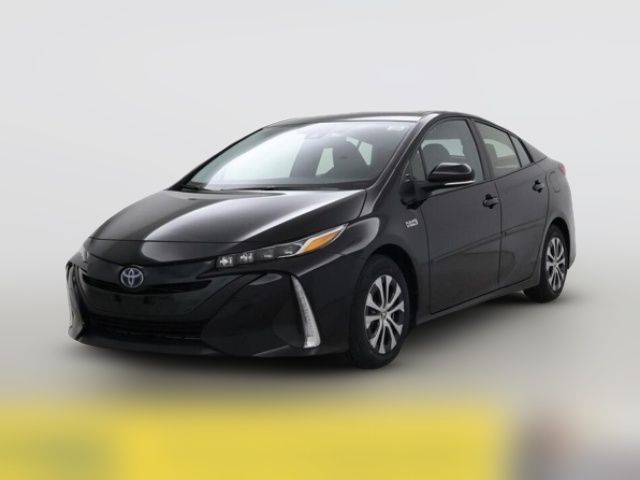 2022 Toyota Prius Prime XLE